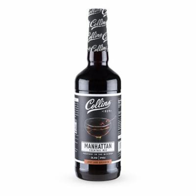 Collins Manhattan Cocktail Mixer - 32 oz
