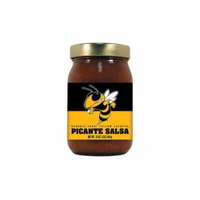 Georgia Tech Yellowjackets NCAA Picante Salsa - 16oz