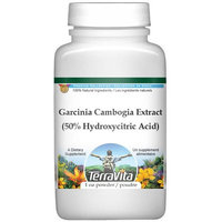 Garcinia Cambogia Extract (GCE) (Citrimax) (50% HCA Hydroxycitric Acid) Powder (1 oz, ZIN: 512453)