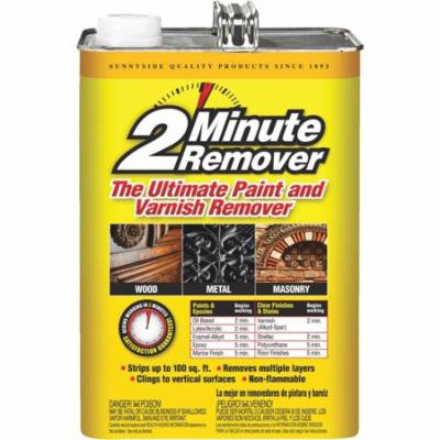 Paint and Varnish Remover,1 gal.