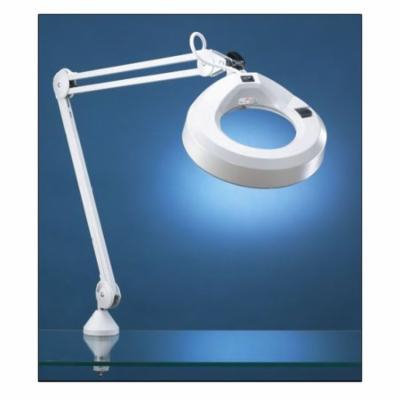 KFM Magnifier Lamp - 30-in Arm - 3 Diopter 1.75x Lens