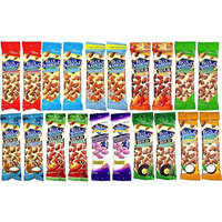 Blue Diamond Almonds Variety Pack (1.5 Ounce Bags)