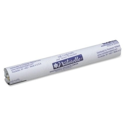 Quality Product By Rocheer Midland - Tampons Naturelle Cardboard Applicator 500/Carton