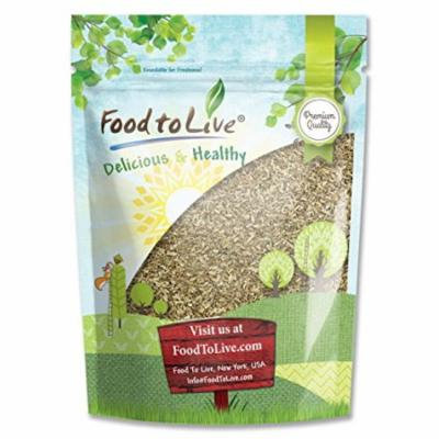 Fennel Seeds, Whole - 2 oz