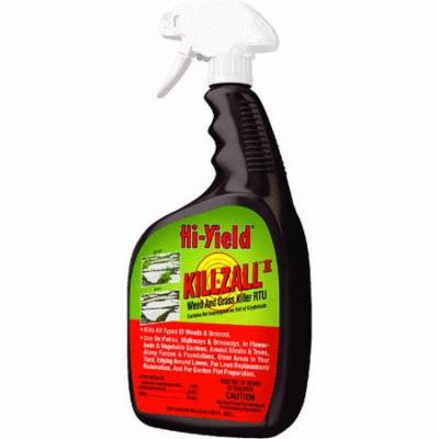 Hi-Yield Killzall II Weed & Grass Killer