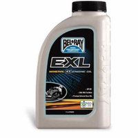 BEL-RAY EXL MINERAL 4T ENGINE OIL 10W-40 (1L)
