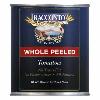 Racconto Racconto Tomatoes, 28 oz