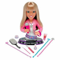 Creative Design International Hannah Montana Styling Makeover Set