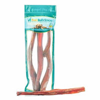 12-inch Monster Odor-Free Bully Sticks (3 Pack)