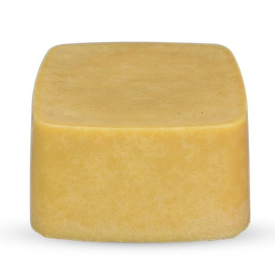 (32 oz) Bulk Raw Cocoa Butter with RECIPE EBOOK - Perfect for All Your DIY Home Recipes Like Soap Making, Lotion, Shampoo, Lip Balm & Hand Cream - Unrefined Organic Cacao Butter Good for Stretch Marks: Beauty