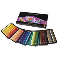 Prismacolor PC1150 Premier Colored Pencil 150-Color Set