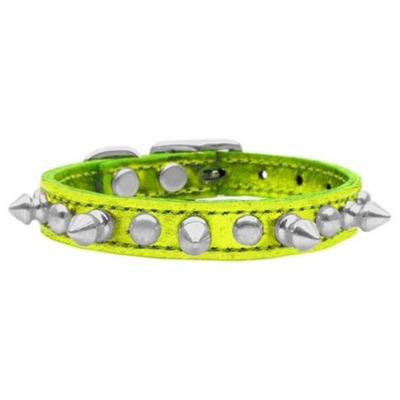 Metallic Chaser Lime Green MTL 14