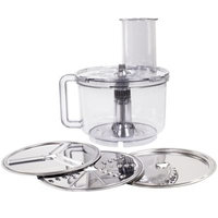 Bosch Universal Food Processor Attachment