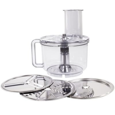 Bosch Universal Food Processor Attachment