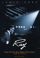 Ray - Widescreen Dubbed Subtitle AC3 - DVD