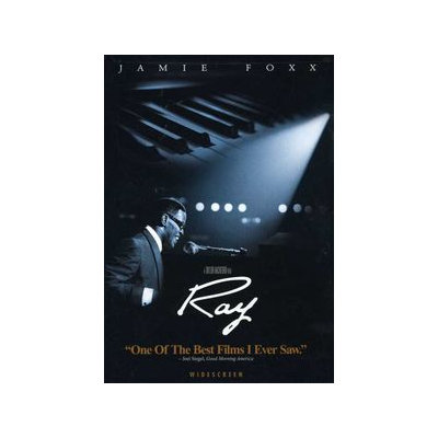 Ray - Widescreen Dubbed Subtitle AC3 - DVD