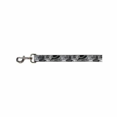 Skull Car Gun Rose Collage Fun Animal Pet Dog Cat Leash