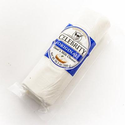 Celebrity Chevre - Plain