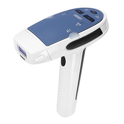 KCASA IPL Full Body Permanent Hair Removal Epilator Home Use Remover Depilator