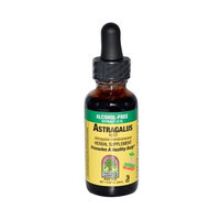 Bulk Saver Pack 8x1 FZ : Nature's Answer Astragalus Root Alcohol Free