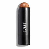 Julep Skip the Brush Crème-to-Powder Blush Stick, Warm Bronze