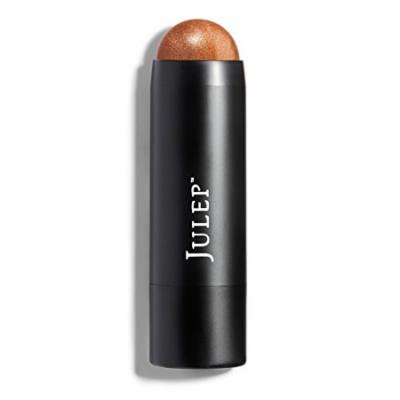 Julep Skip the Brush Crème-to-Powder Blush Stick, Warm Bronze