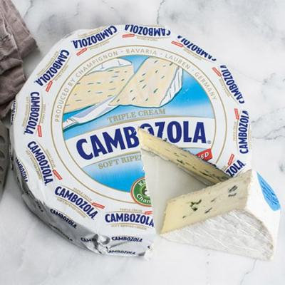 Cambozola - Pound Cut