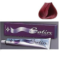 Satin Hair Color Red Copper Series 5cv Light Copper Violet Chestnut 3 Oz