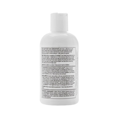Footlogix - Foot Soak Concentrate 13 250ml/8.45oz