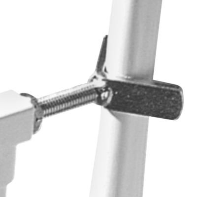Kid Co Kidco Y Spindle Installation Kit for Pressure Mounted Gates