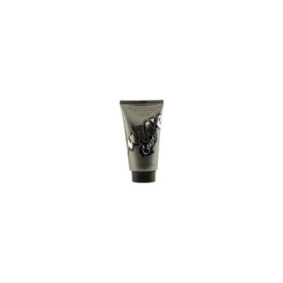 Liz Claiborne Curve Hair & Body Wash for Men, 2.5 Ounce