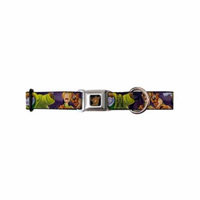 Scooby Doo Comedy Cartoon Series TV Show The Werewolf Seatbelt Pet Collar