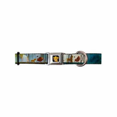 walt disney movies tv shows hakuna matata life seatbelt fun pet dog cat collar