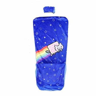 Nyan Cat Seat Covers