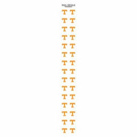 University of Tennessee Nail Sticker Decals (2 Pack)