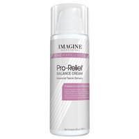 Pharma Quality Bio-Identical Progesterone 3000mg Wild Yam, 5 fl oz Pump Advanced Topical Delivery Pro-Relief Balance Cream, Paraben Free 150 ml