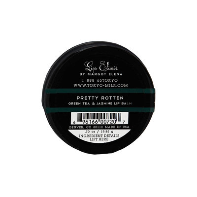 Tokyo Milk Dark Pretty Rotten No. 33