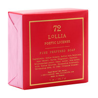 Lollia Poetic License 72 Velvet As Night