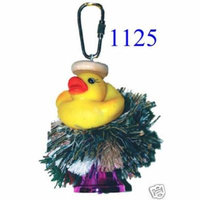 Bonka Bird Toys 1125 Ducky Plucker Bird Toy.