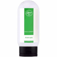Dilaura Facial Cleanser, 4 oz