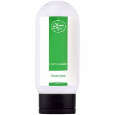 Dilaura Facial Cleanser, 4 oz