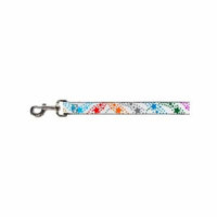 Red Orange Grey Blue Shooting Stars Fun Animal Pet Dog Cat Leash