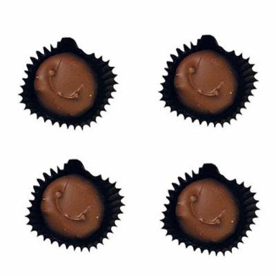 Asher's Sugar Free Milk Chocolate Vanilla Creams, 6 Pounds