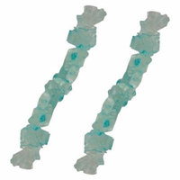 Blue Cotton Candy Rock Candy On A String, 5 Pounds