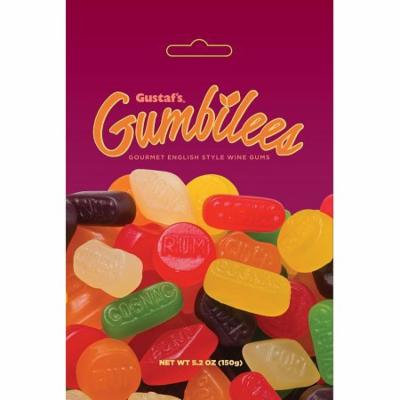 Gumbilees Wine Gummies (Pack of 12)