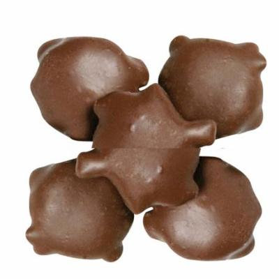 Milk Chocolate Pecan Turtles, 5 Pounds