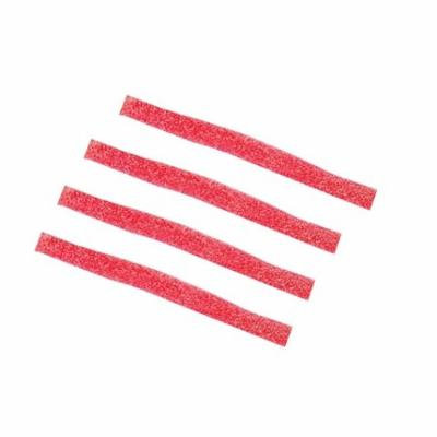 Sour Power Bulk Loose Wild Cherry Candy Belts, (19.8 Pounds)