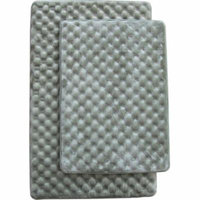 August Grove Marr 2 Piece Bath Mat Set