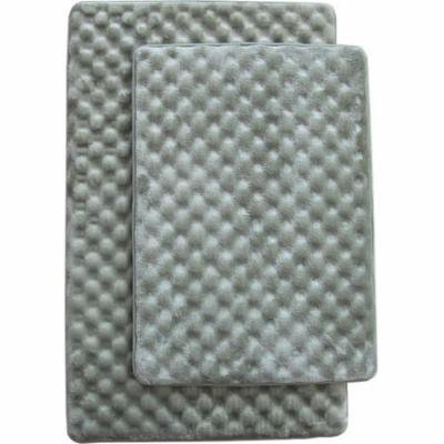 August Grove Marr 2 Piece Bath Mat Set