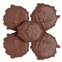 Jumbo Milk Chocolate Pecan Turtles, 5 Pounds